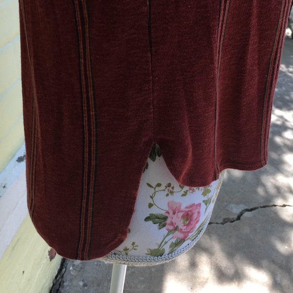 Anthropologie Tiny brand Edelweiss Top - Picture 7 of 11